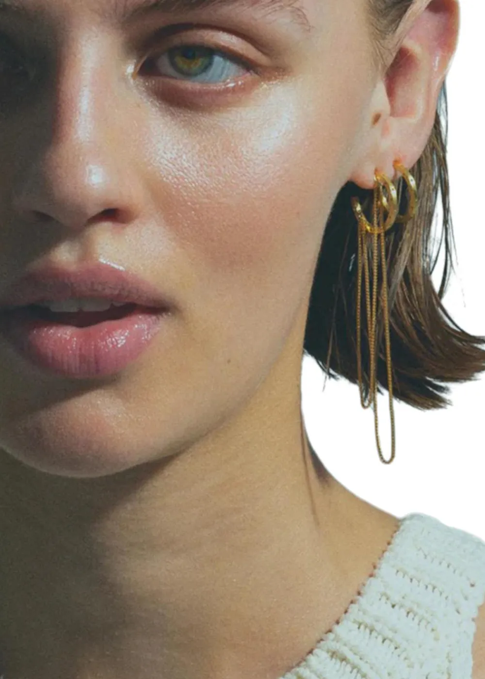 Orbis Hoop>Jane Kønig Best