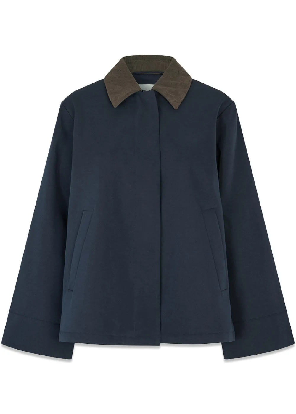 Orkidemd jacket>Modström Hot