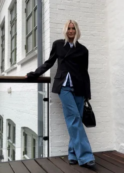 OSLuxury Blazer><noscript><img width=