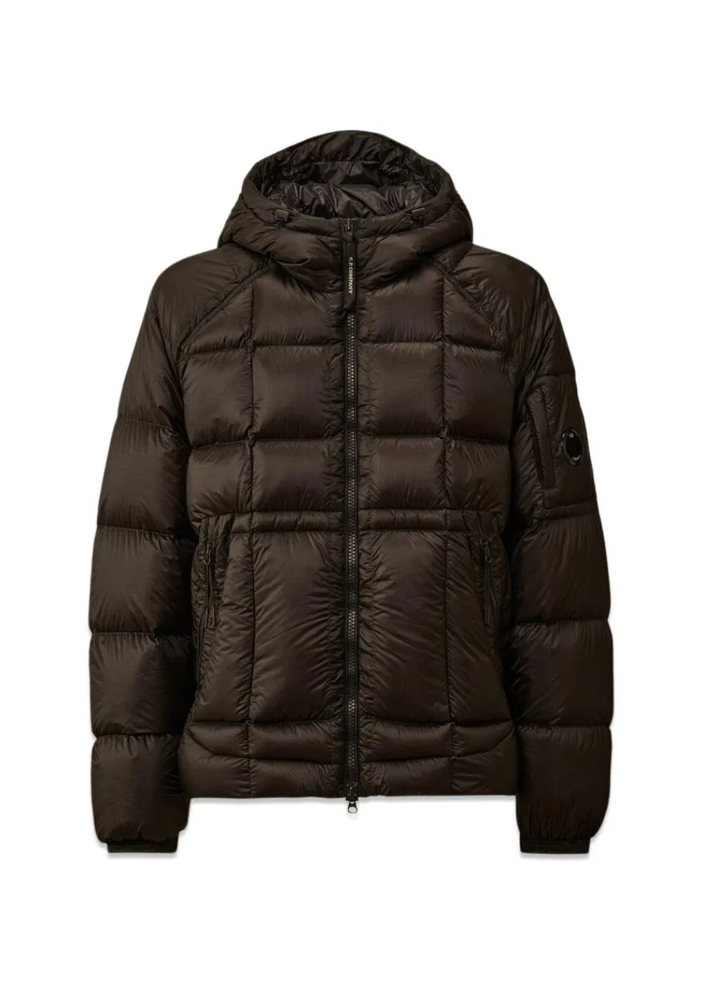 Outerwear>C.P. Company