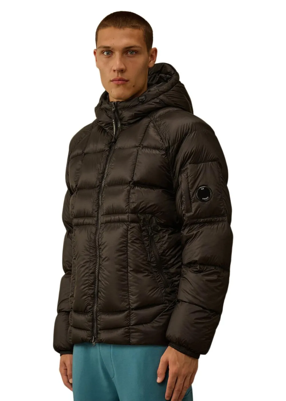 Outerwear>C.P. Company