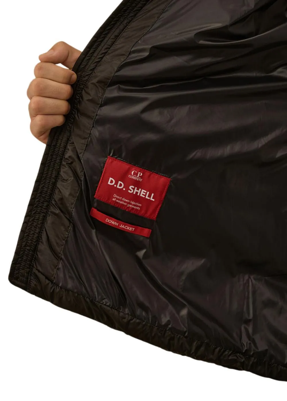 Outerwear>C.P. Company