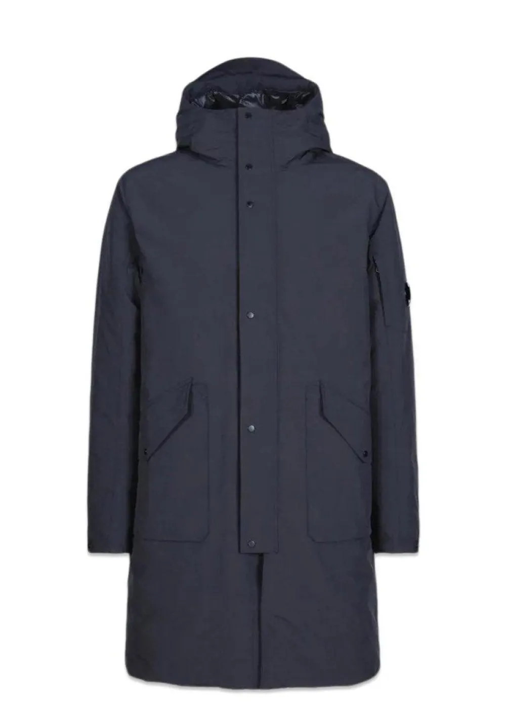 Outerwear Jacket>C.P. Company Online