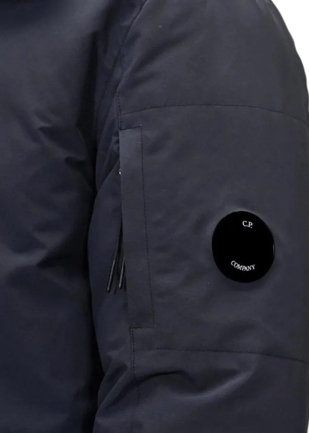 Outerwear Jacket>C.P. Company Online