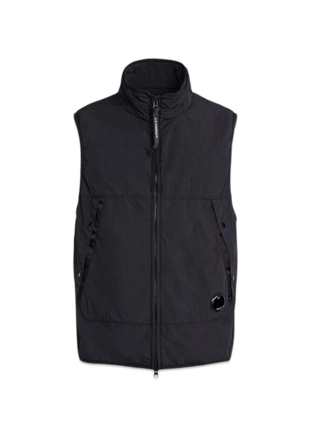 Outerwear Vest G.D.P.>C.P. Company Clearance
