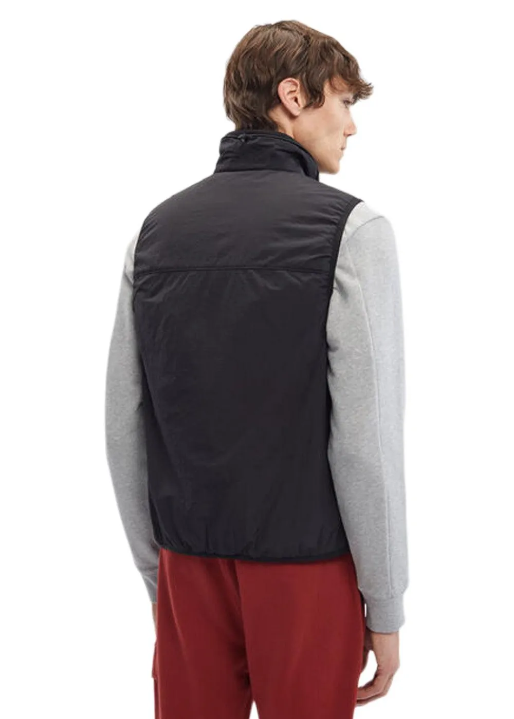 Outerwear Vest G.D.P.>C.P. Company Clearance
