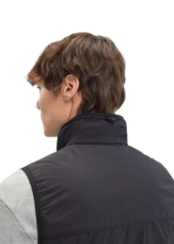 Outerwear Vest G.D.P.><noscript><img width=