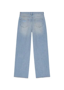 Overdyed Heavy Denim Izey><noscript><img width=