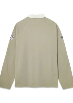 Oversized Polo>Bareen Sale