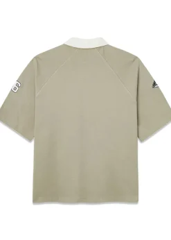 Oversized Polo><noscript><img width=