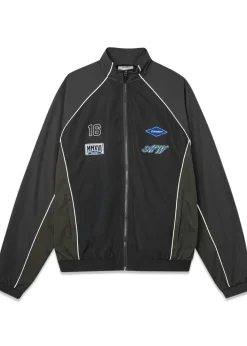 Oversized Track Jacket>Bareen Online