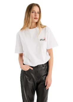 OVERSIZED T-SHIRT><noscript><img width=