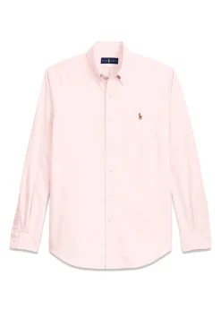 Oxford Shirt>Ralph Lauren Clearance