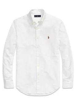 Oxford Slim Fit>Ralph Lauren Discount
