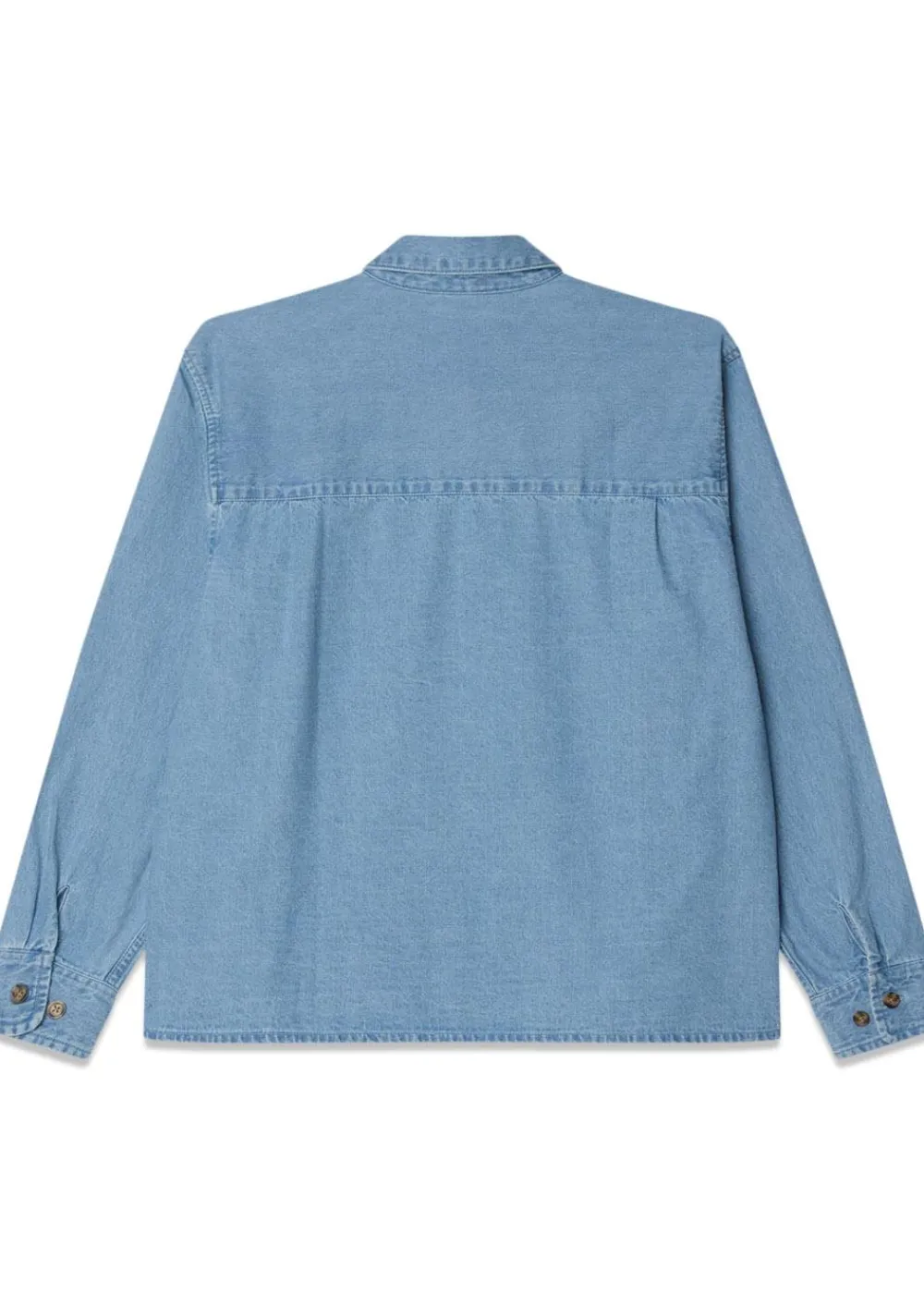 Pablo Denim Woven>OBEY Outlet