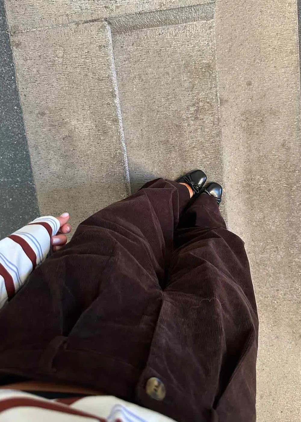 Pablomd wide pants>Modström Hot