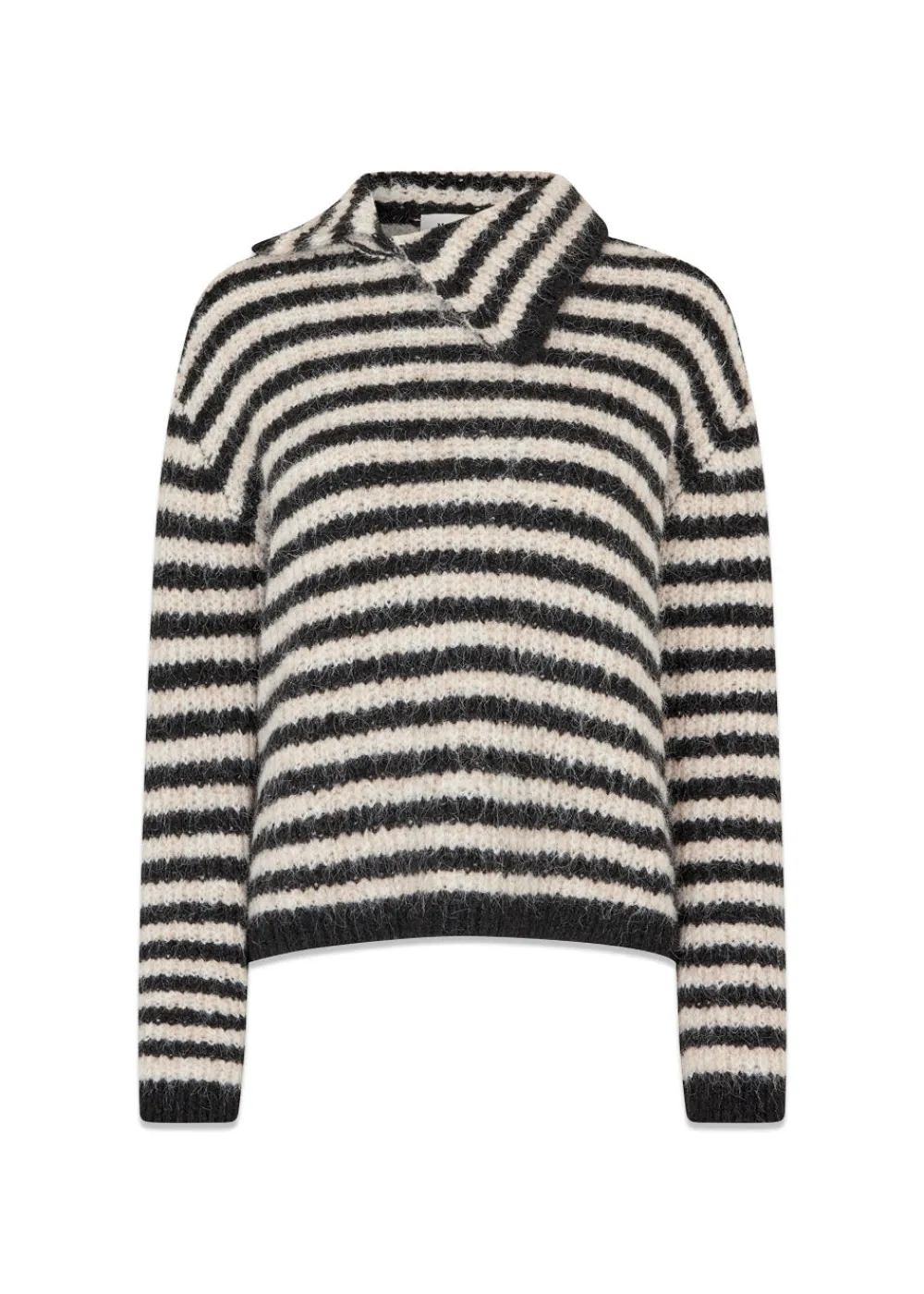 Packermd rollneck>Modström Hot