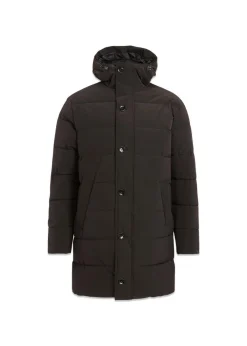 Padded Parkas>Oscar Jacobson Discount