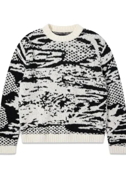 Panku Sweater>Edwin Hot