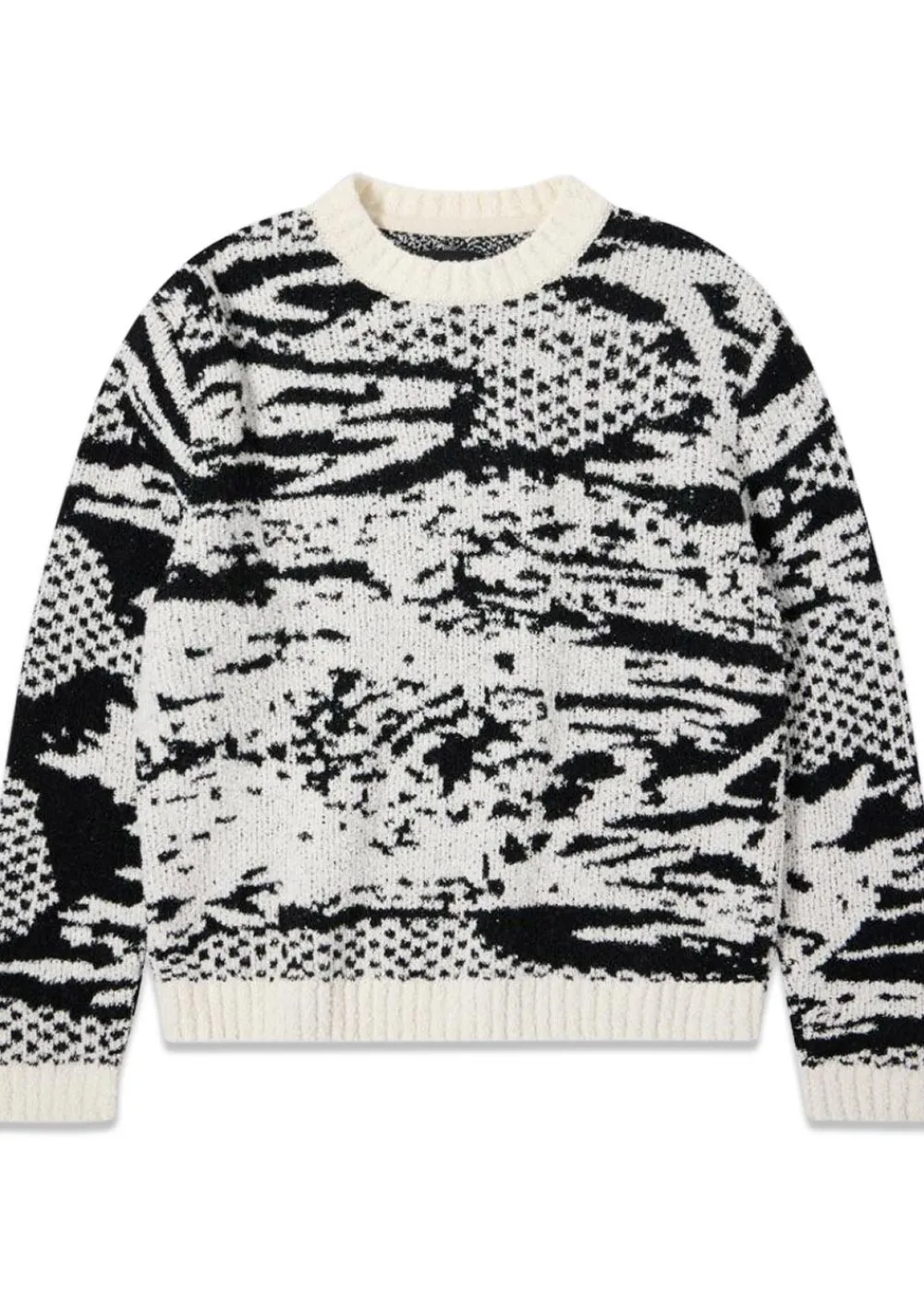 Panku Sweater>Edwin Hot