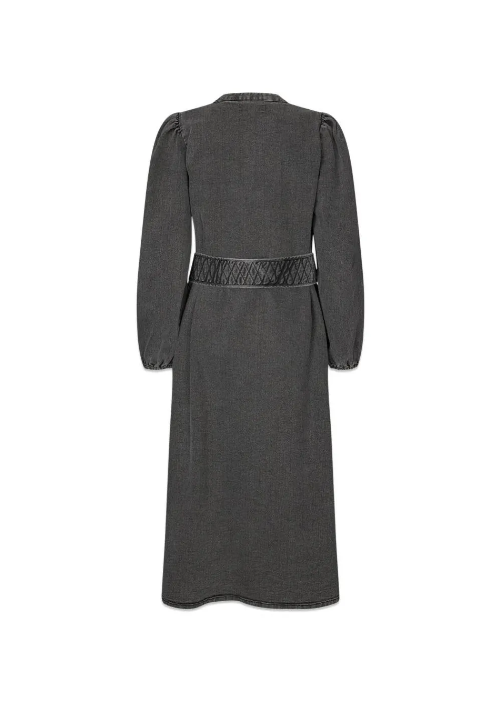 ParisLL Midi Dress LS>Lollys Laundry New