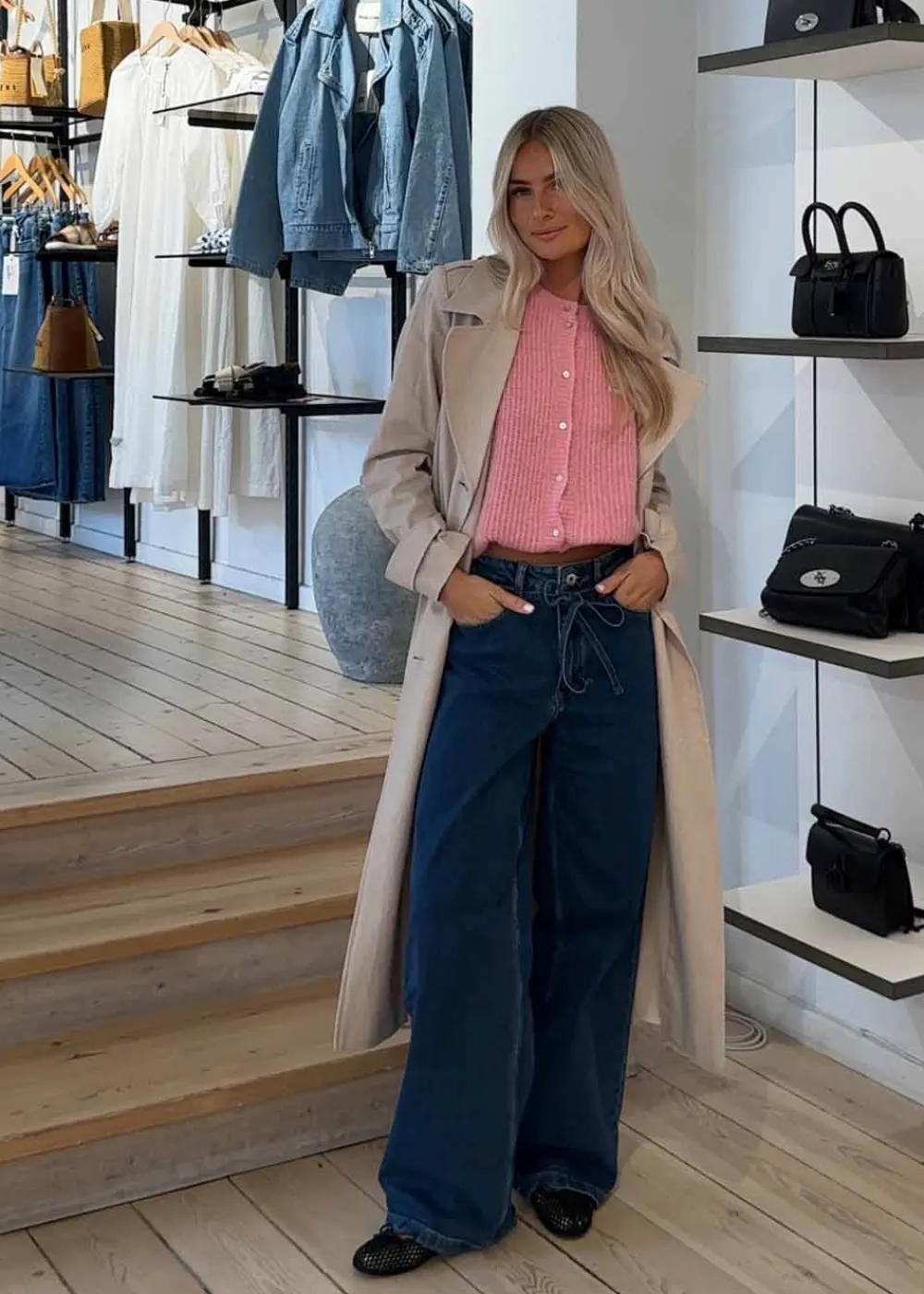 ParkMD Jacket>Modström Best