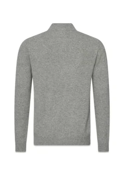 Patton Half Zip>Oscar Jacobson Best