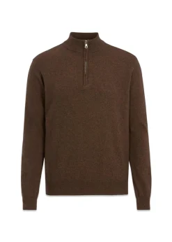 Patton Half Zip>Oscar Jacobson Online