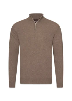 Patton Half Zip>Oscar Jacobson Online