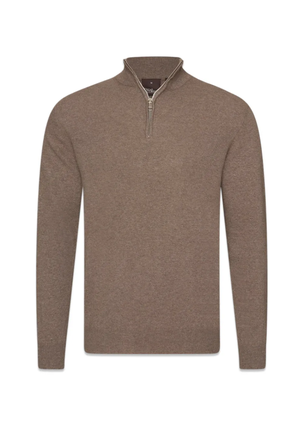 Patton Half Zip>Oscar Jacobson Online