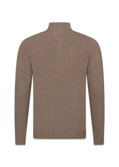 Patton Half Zip>Oscar Jacobson Online