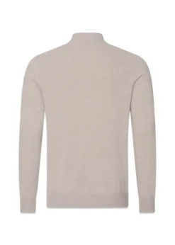 Patton Half Zip>Oscar Jacobson