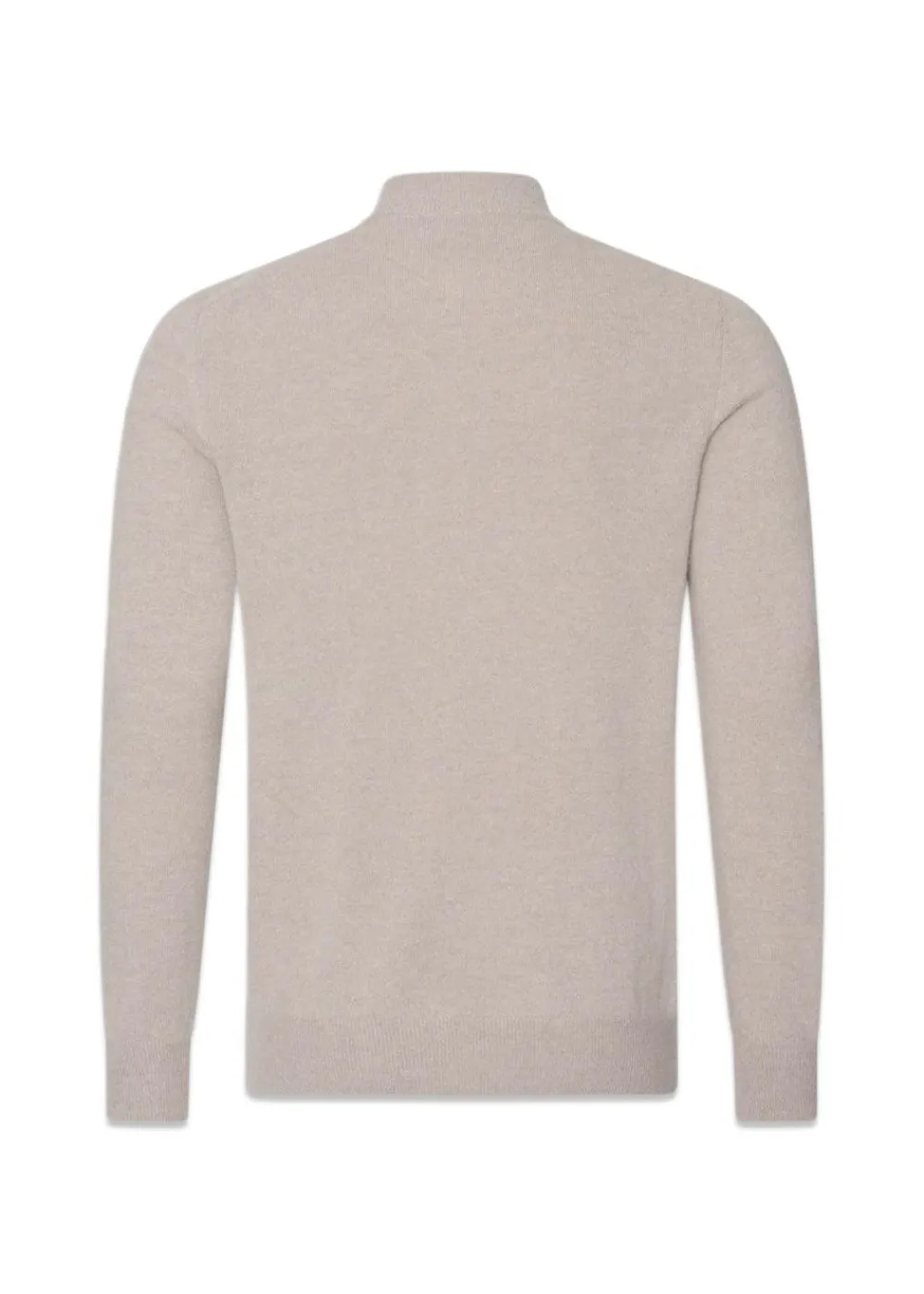 Patton Half Zip>Oscar Jacobson