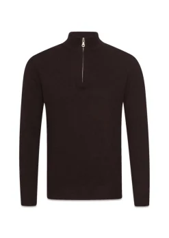 Patton Half Zip>Oscar Jacobson Discount
