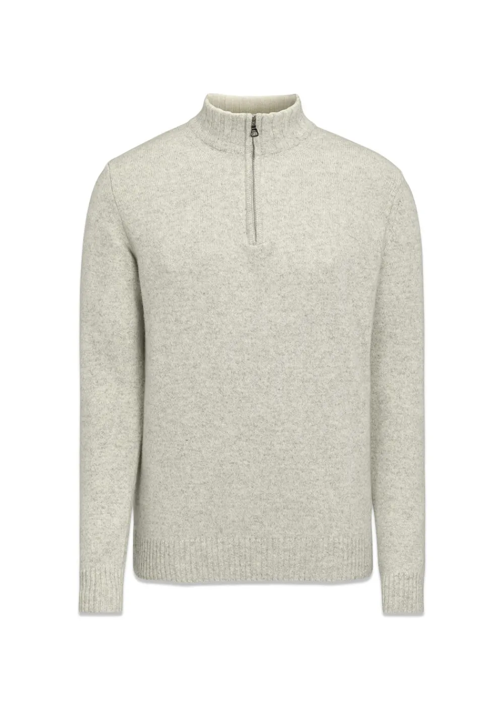 Paul Half Zip>Oscar Jacobson Best