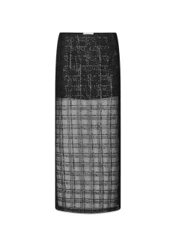 Pearleenmd long skirt>Modström Outlet