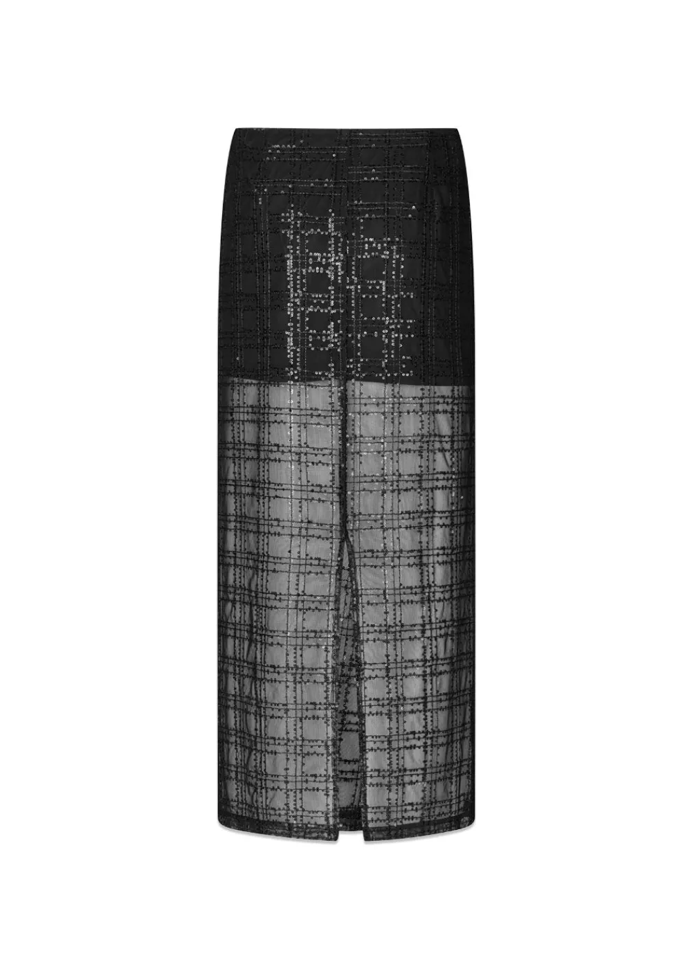 Pearleenmd long skirt>Modström Outlet