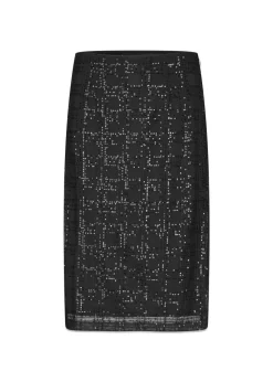 Pearleenmd skirt>Modström