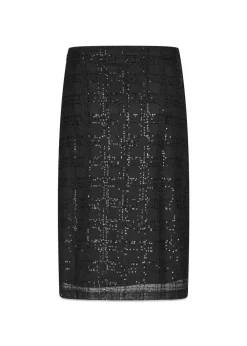 Pearleenmd skirt>Modström