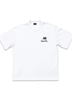 PEGASUS TEE>Goodies Sportive New