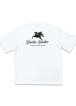 PEGASUS TEE>Goodies Sportive New