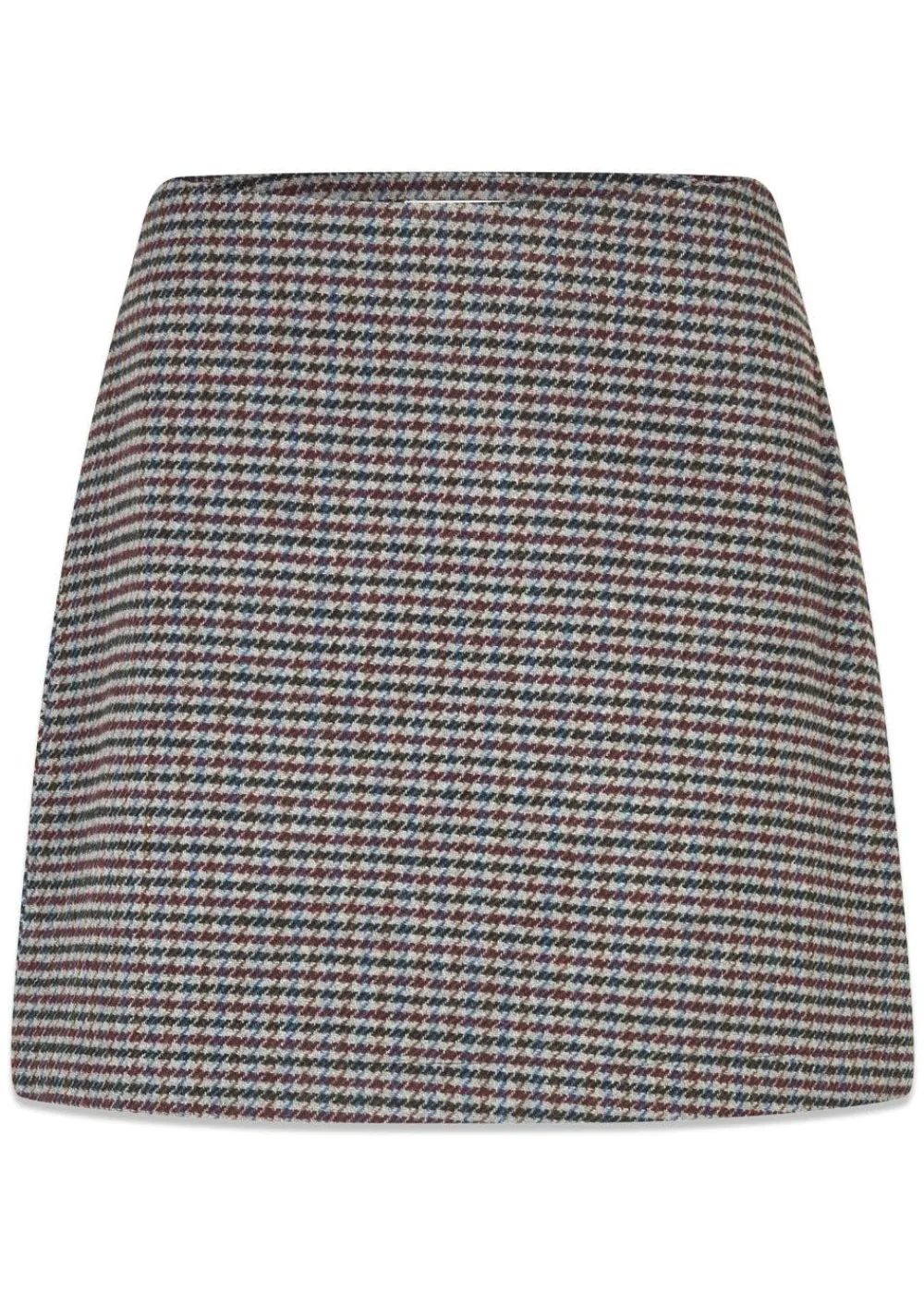 Pektinmd skirt>Modström