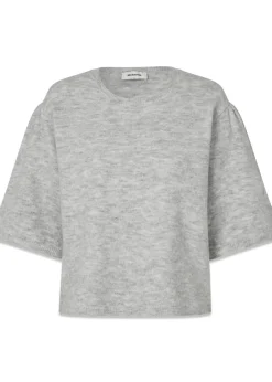 Petronellamd SS o-neck>Modström Clearance