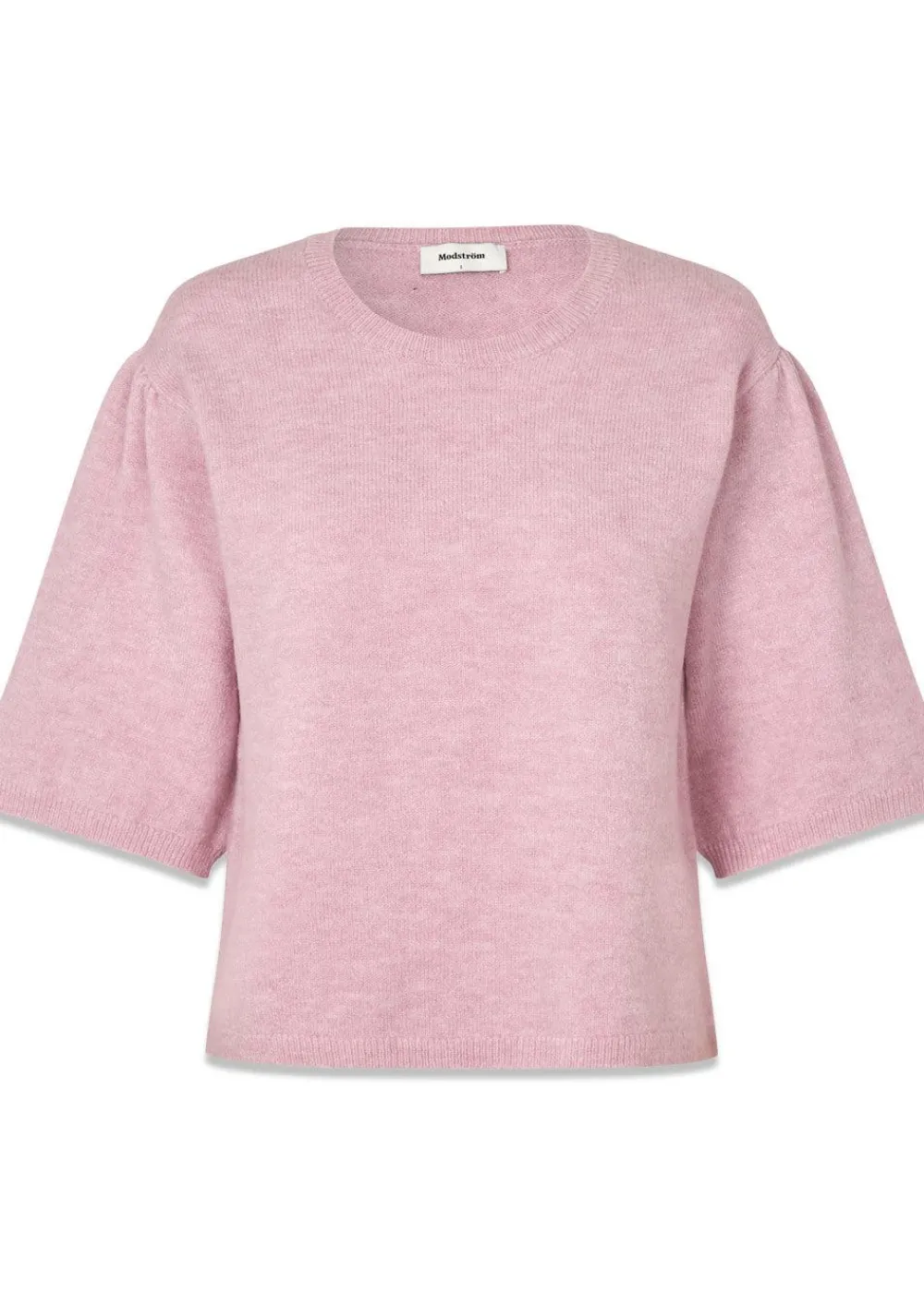 Petronellamd SS o-neck>Modström Hot