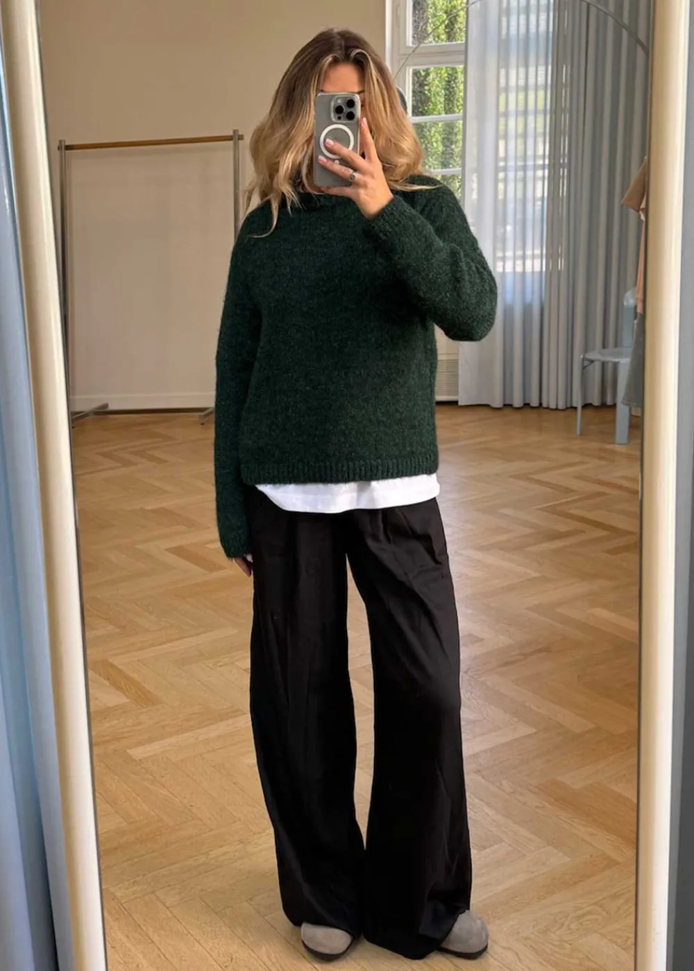 Philipmd o-neck>Modström Sale