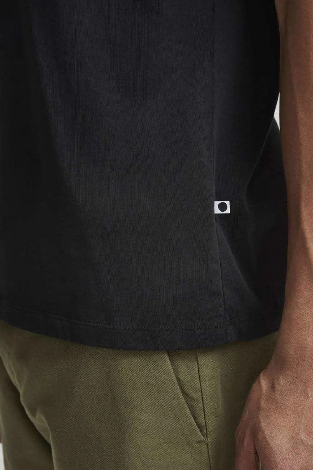 Pima Tee 3208>Nn. 07 Discount