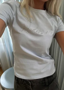 Plaimamd print t-shirt><noscript><img width=