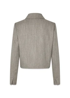 Popemd jacket>Modström