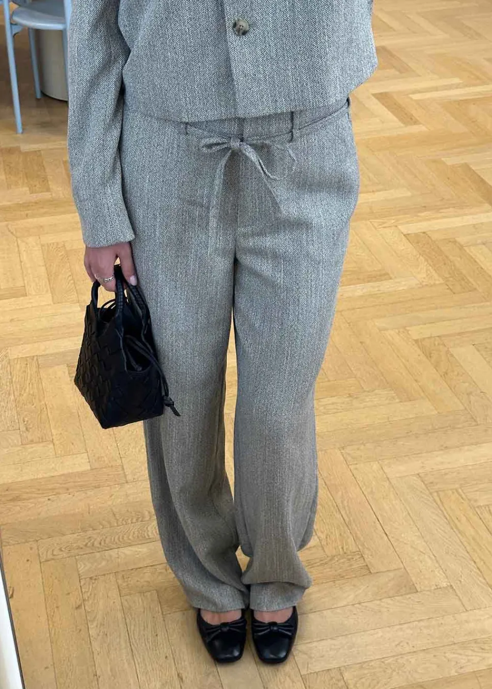 Popemd pants>Modström Online