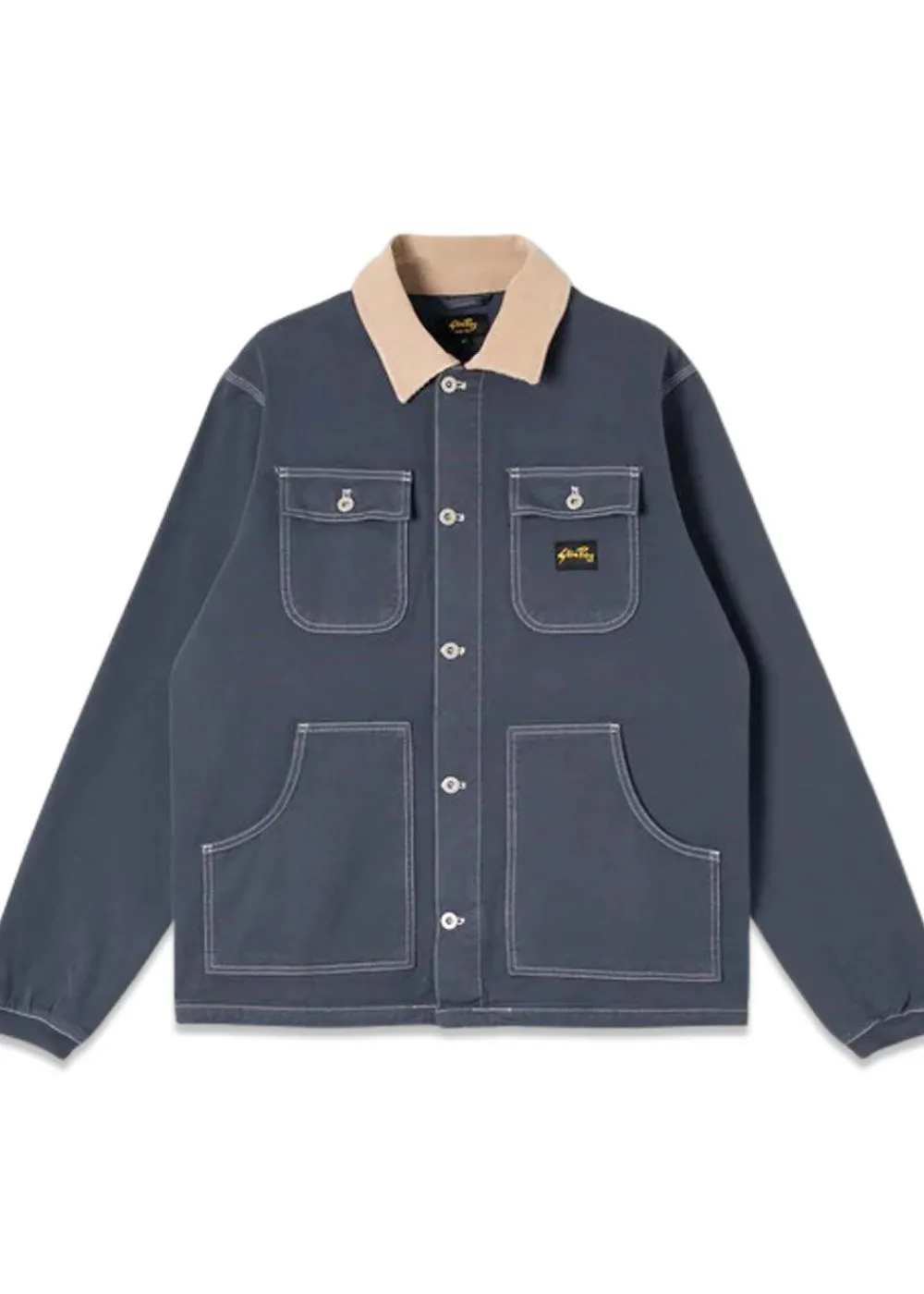 Pork Chop Jacket>Stan Ray Sale